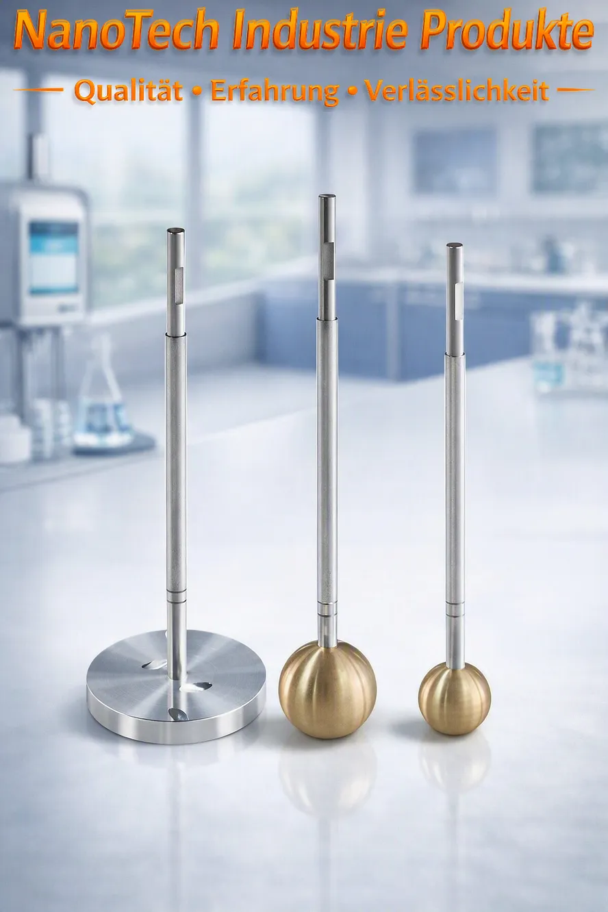 Automatisches Scherverdünnungs Viskosimeter Automatisches Scherverdünnungs Viskosimeter
