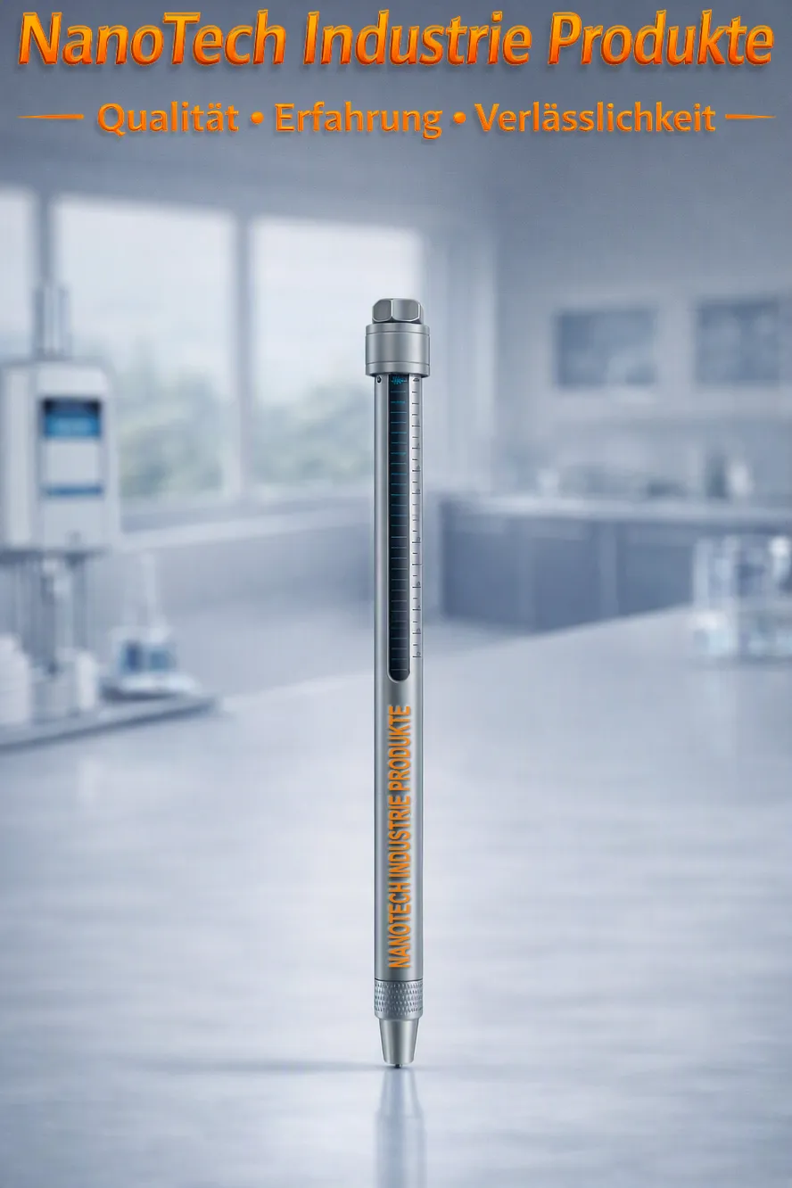Ritzbeständigkeits Stift DIN ISO Ritzbeständigkeits Stift DIN ISO